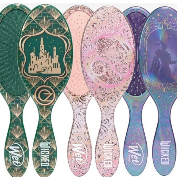 Wet Brush Wicked Collection Emerald City - Picture 3 of 8